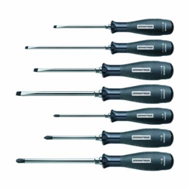 Screwdrivers & Nutdrivers