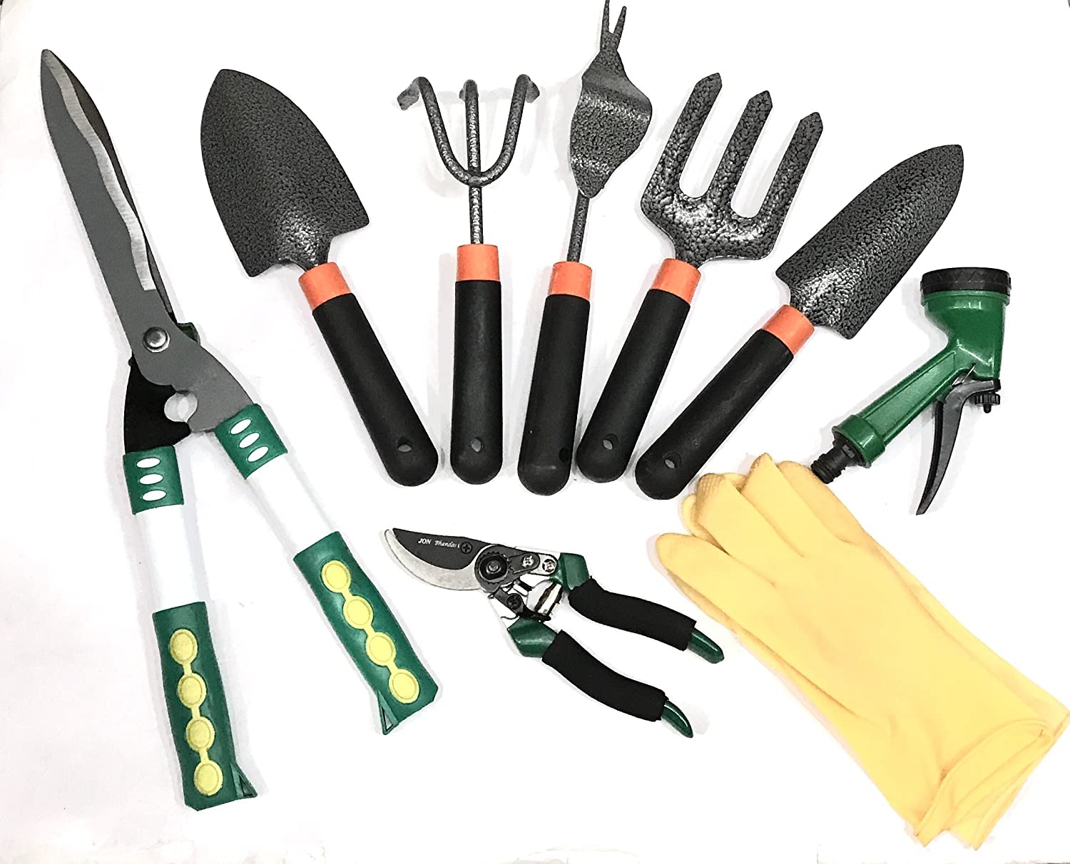 Lawn & Gardening Tools