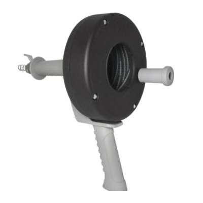 Drain Cleaning Hand Spinners