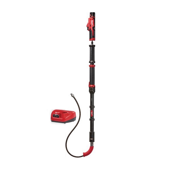 Toilet & Urinal Augers