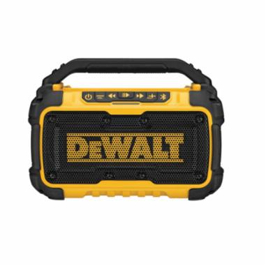 Jobsite Radios & Speakers
