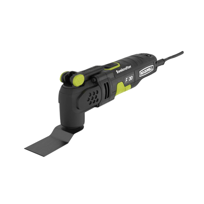 Corded Oscillating Tools