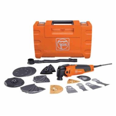 Cordless Oscillating Tools