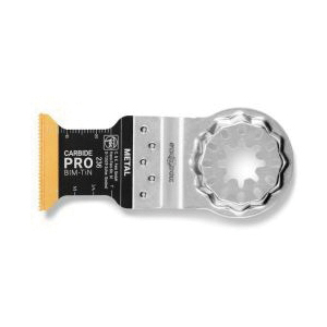 Oscillating Tool Blades