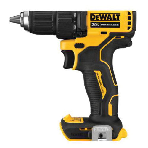 Cordless Drills
