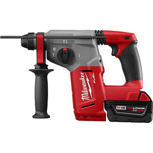 Cordless Rotary Hammers