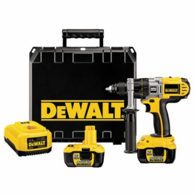 Electric Drill/Driver Kit