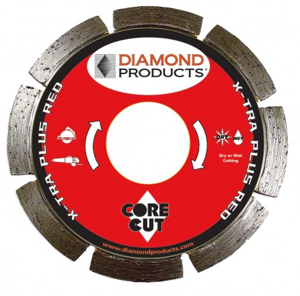 Diamond Saw Blades