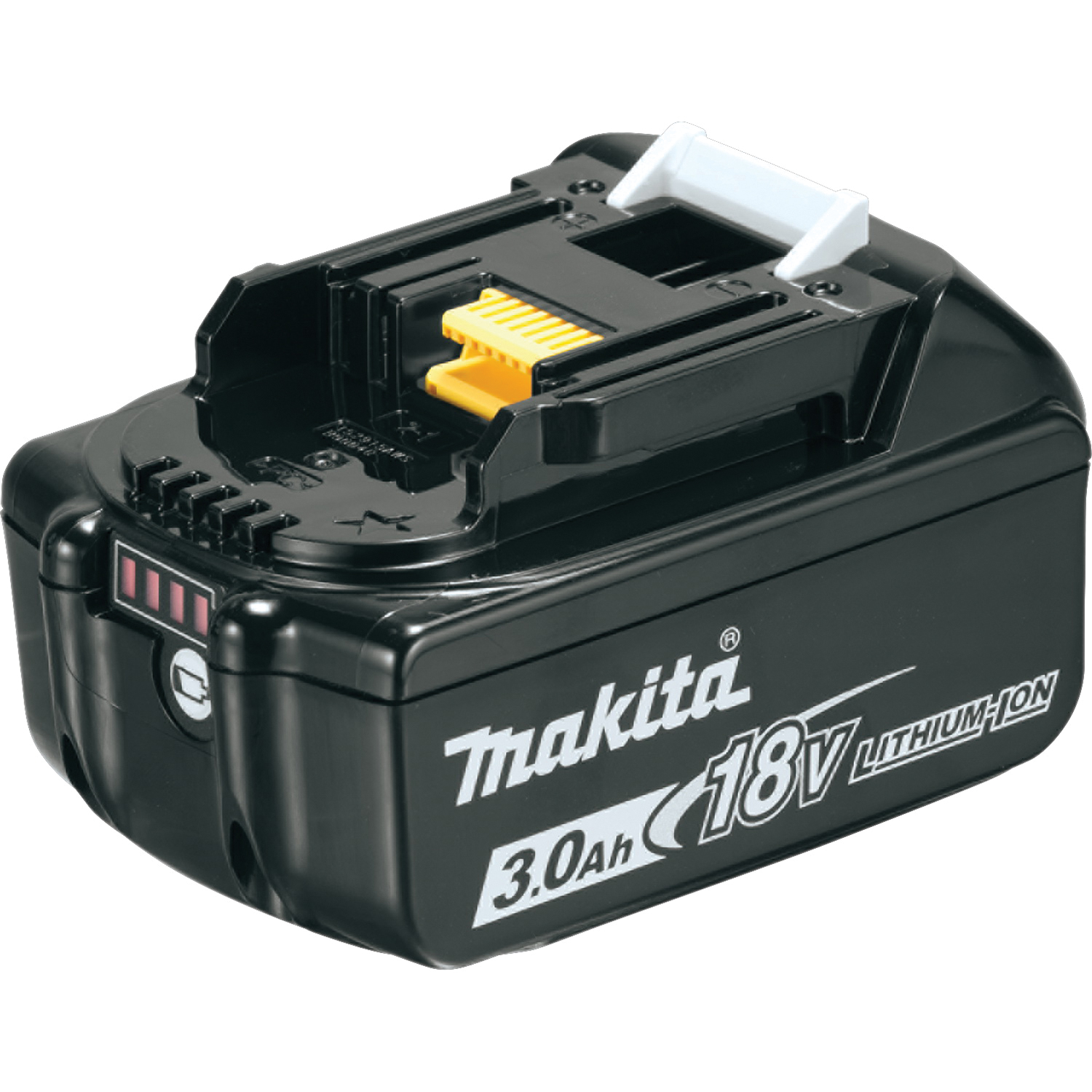Cordless Tool Batteries