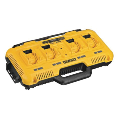 Cordless Tool Battery Chargers