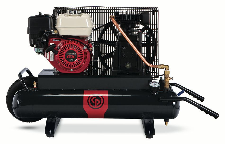 Portable Air Compressors