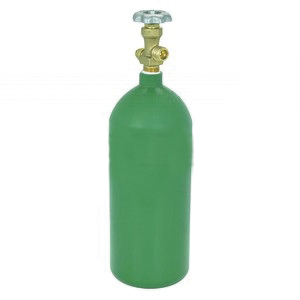 Oxygen Canisters & Cylinders