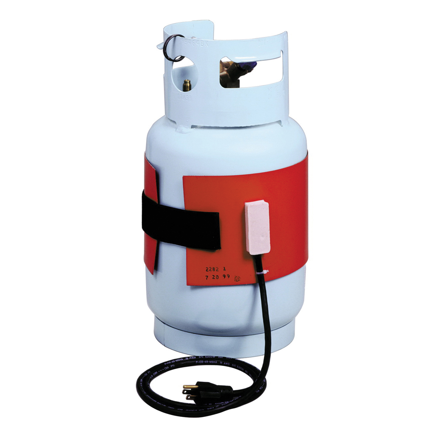 Mechanical Insulation