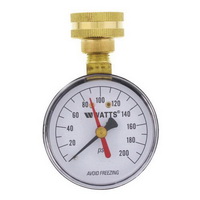 Measuring Instruments