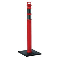 Signage, Markers & Barriers