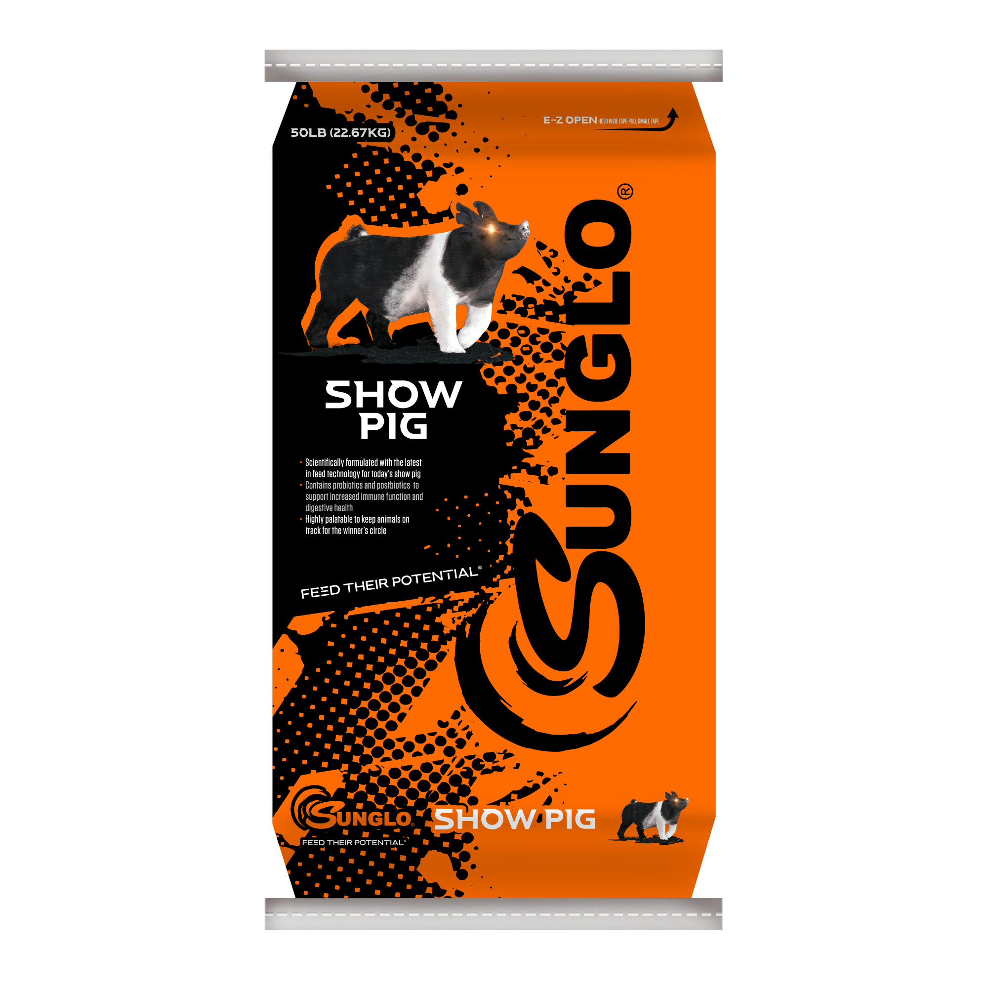 Sunglo 98320