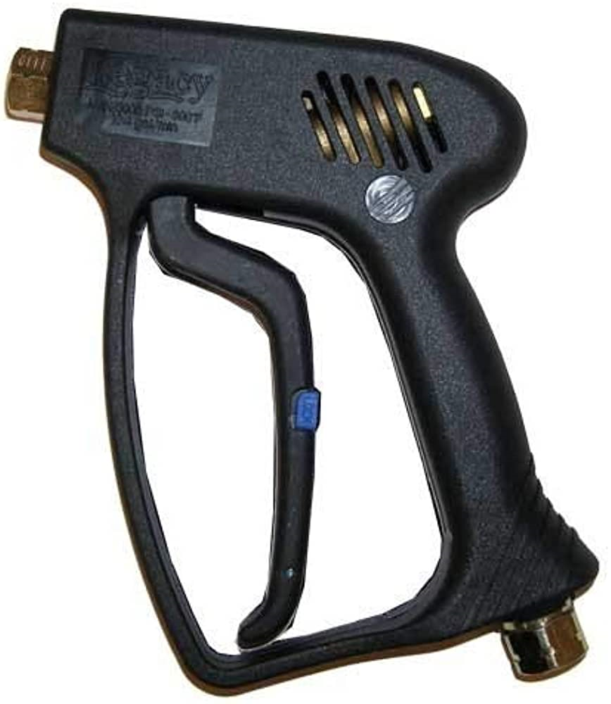 U203919 Spray Gun, 3/8 x 1/4 in, FPT, 10.4 gpm, 5000 psi