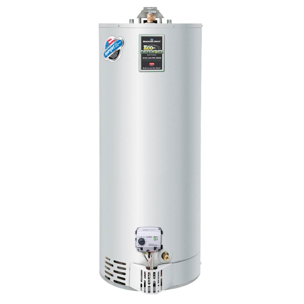 Water Heaters