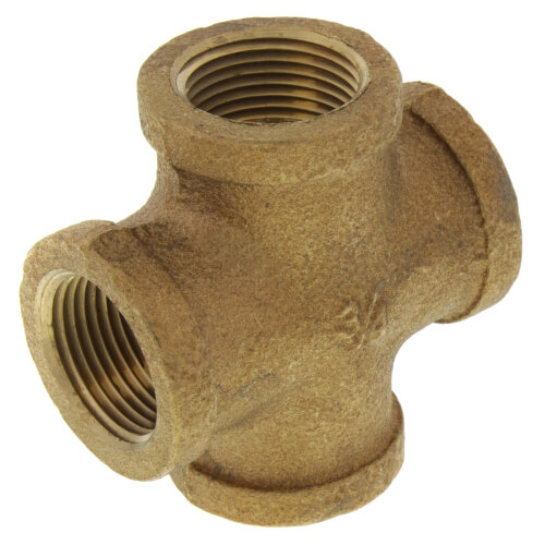 SOMATHERM FOR YOU - Brass Angle 90° - Male Thread 40/49 - View #6