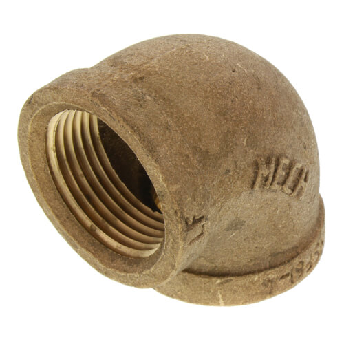 SOMATHERM FOR YOU - Brass Angle 90° - Male Thread 40/49 - View #9