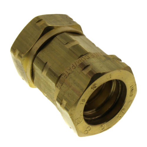 Plumbing | CSST Fittings | Atlantic Plumbing Supply