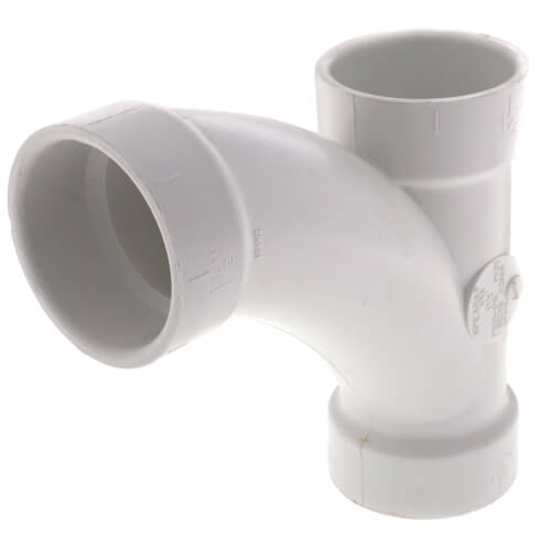 Pvc Based Combinations Plumbing | PVC DWV Fittings | Atlantic Plumbing Supply