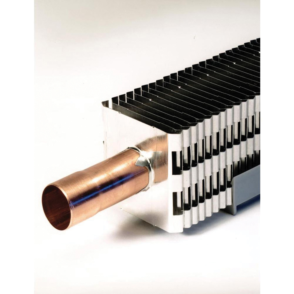 Hydronic Baseboard Element Slant Fin Radiators Slant/Fin® 101-002