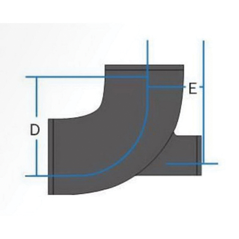 TYLER PIPE & COUPLING 00282