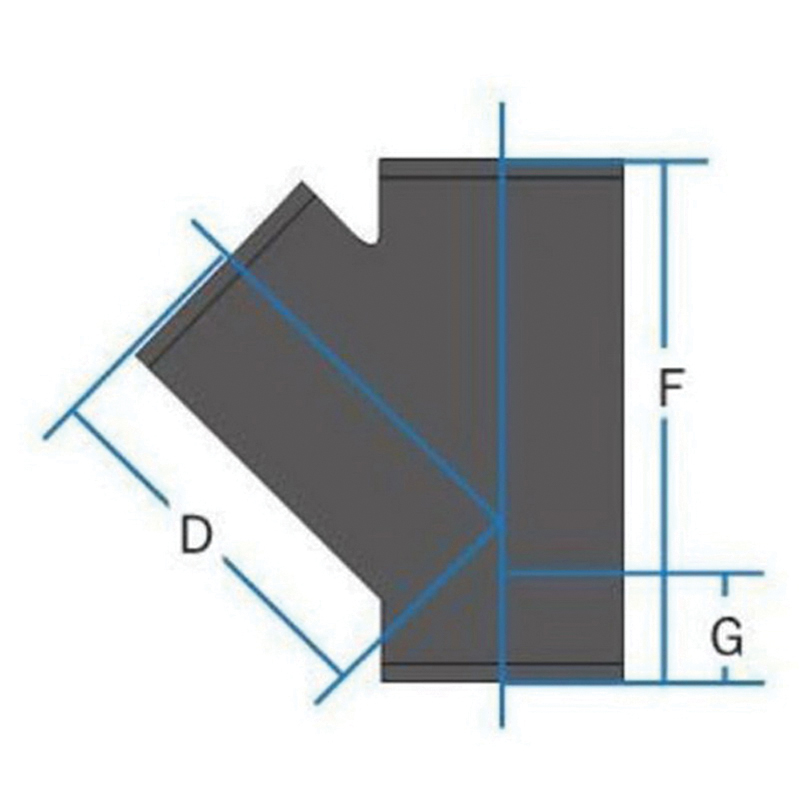 TYLER PIPE & COUPLING 01312