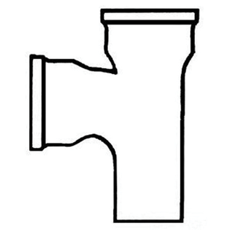 TYLER PIPE & COUPLING 01348