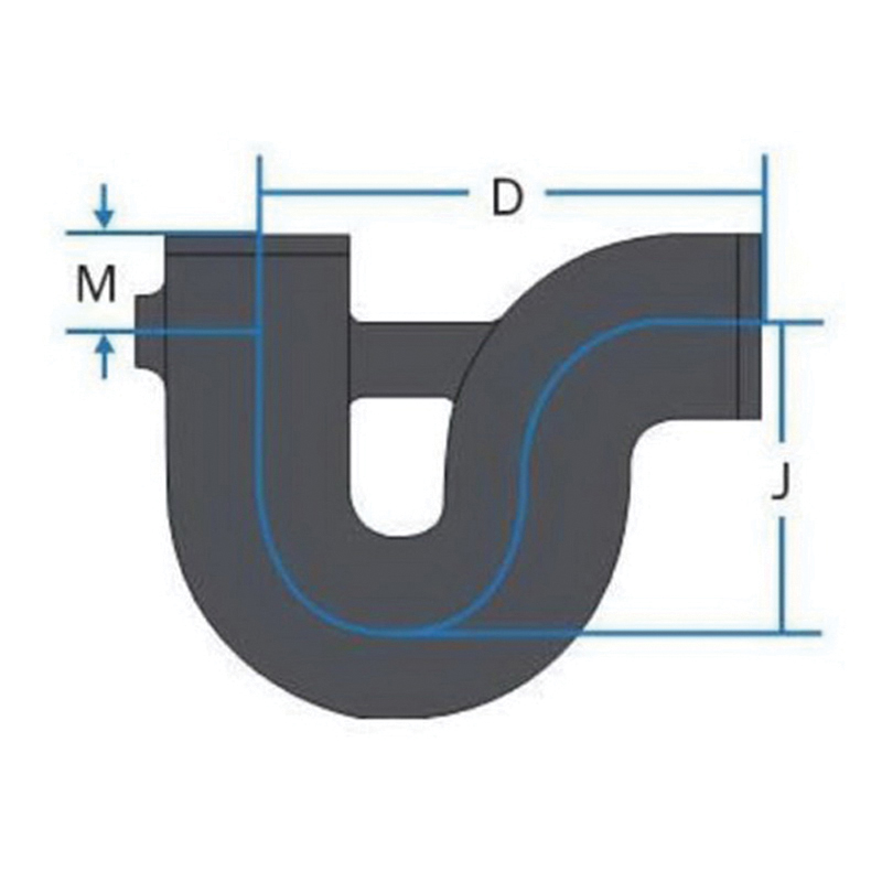 TYLER PIPE & COUPLING 08530