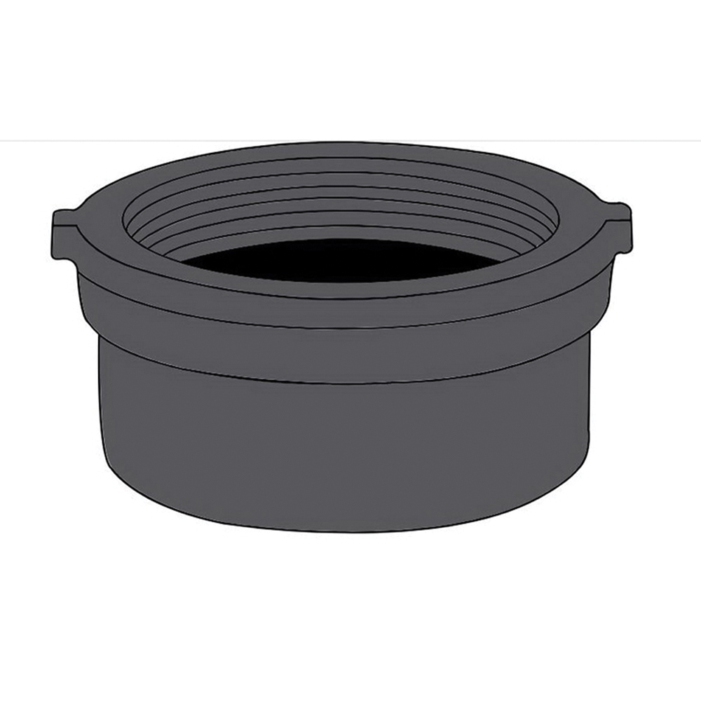 TYLER PIPE & COUPLING 08568