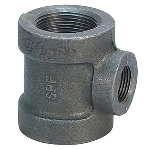 Pipe & Tube Fittings | Noble