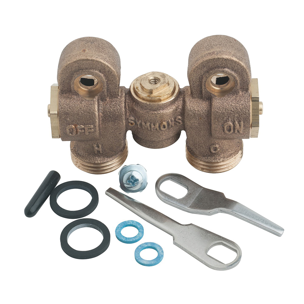 Valves & Accessories | Noble