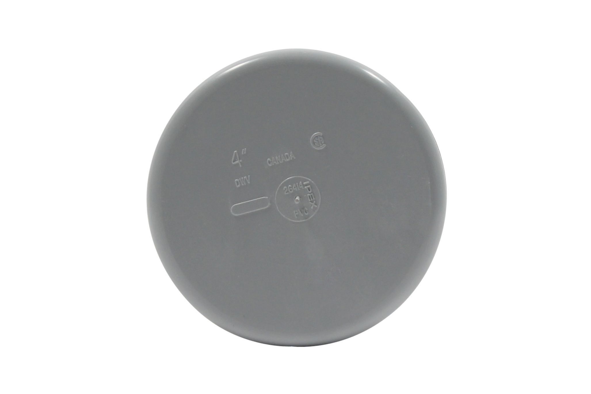 System 15® 026414 4PVCDWVSLIPCAP | Noble