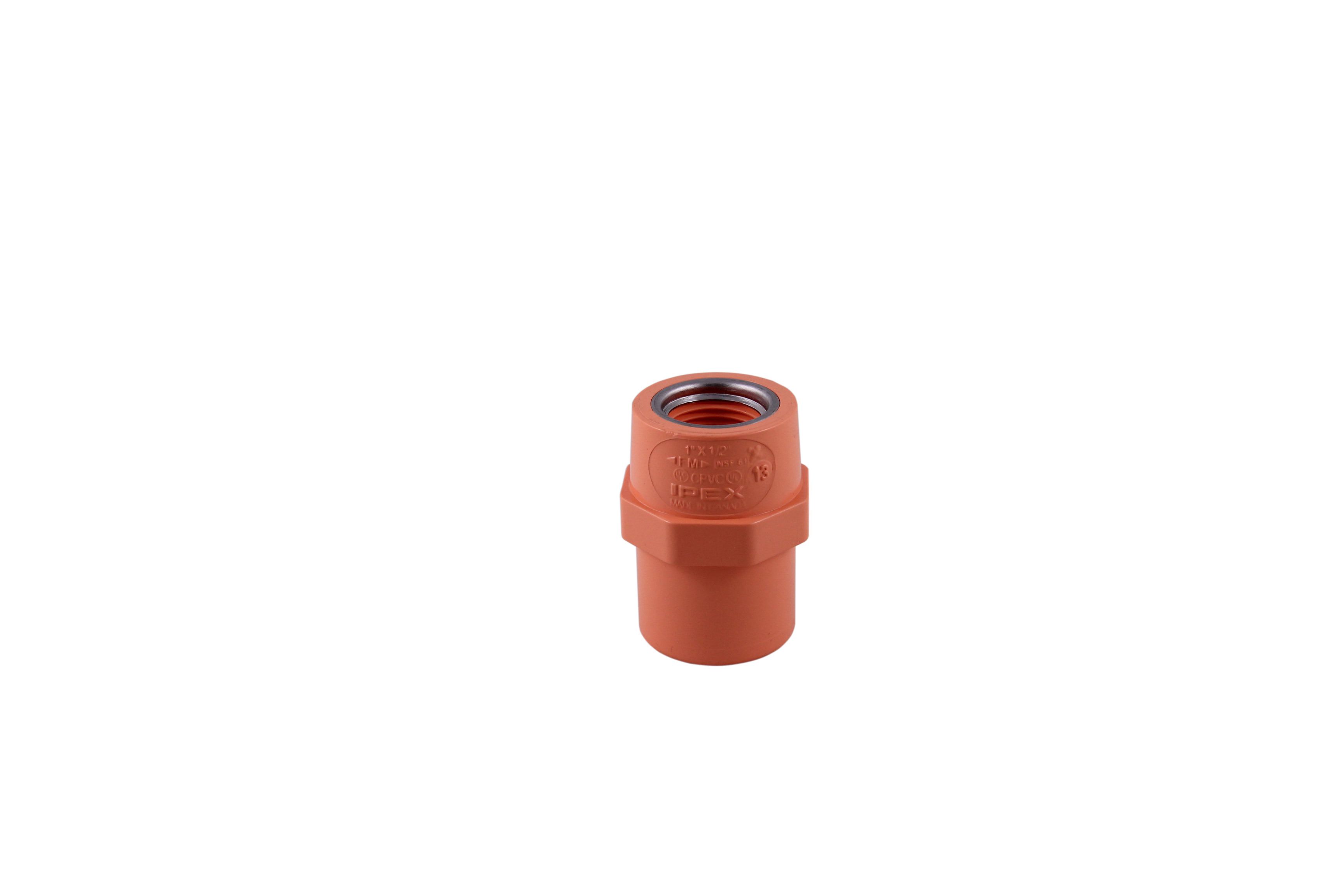 Blazemaster Risers BlazeMaster® 048030 1X12BLZMFITFADP | Noble