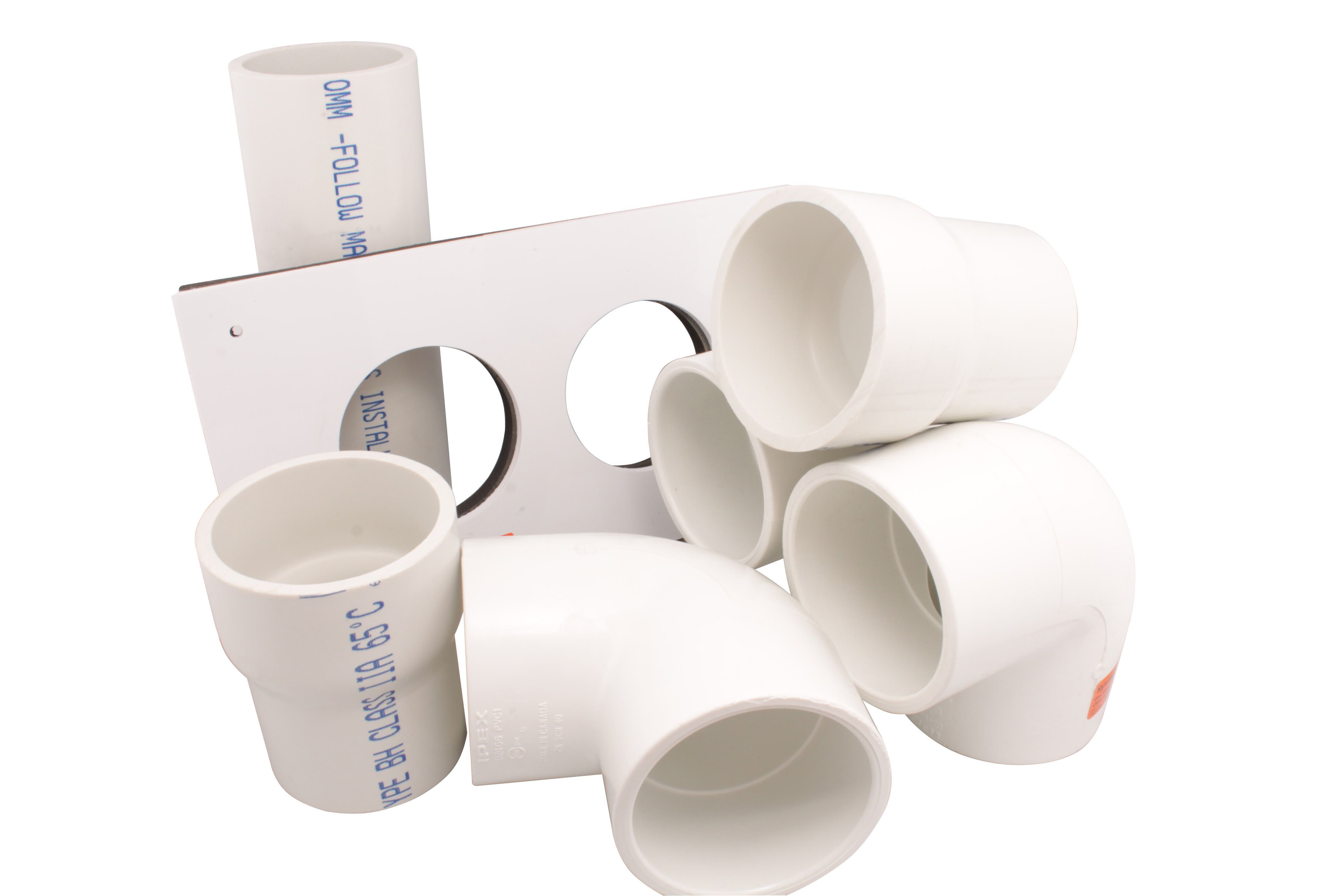 System 636® 081218 IPEX081218 | Noble