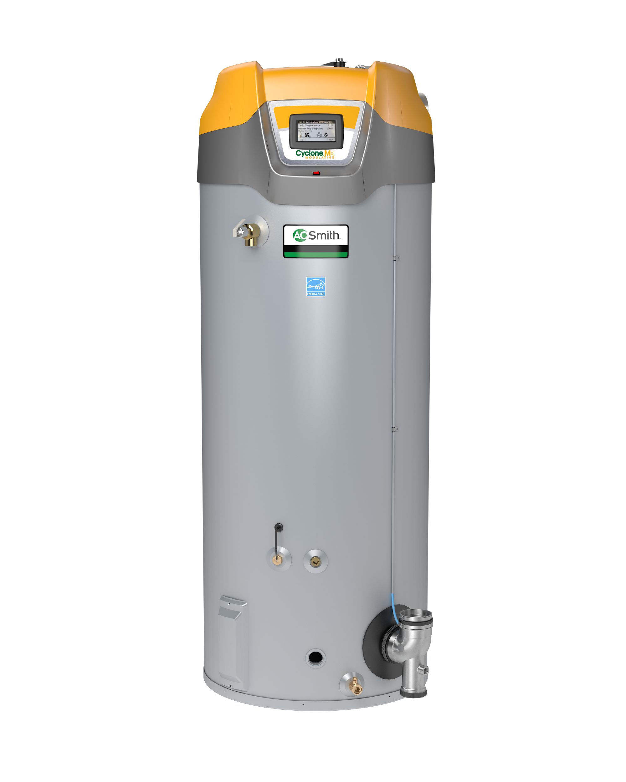 Ao Smith How Much Is To Replace Water Heater Smith Signature 100