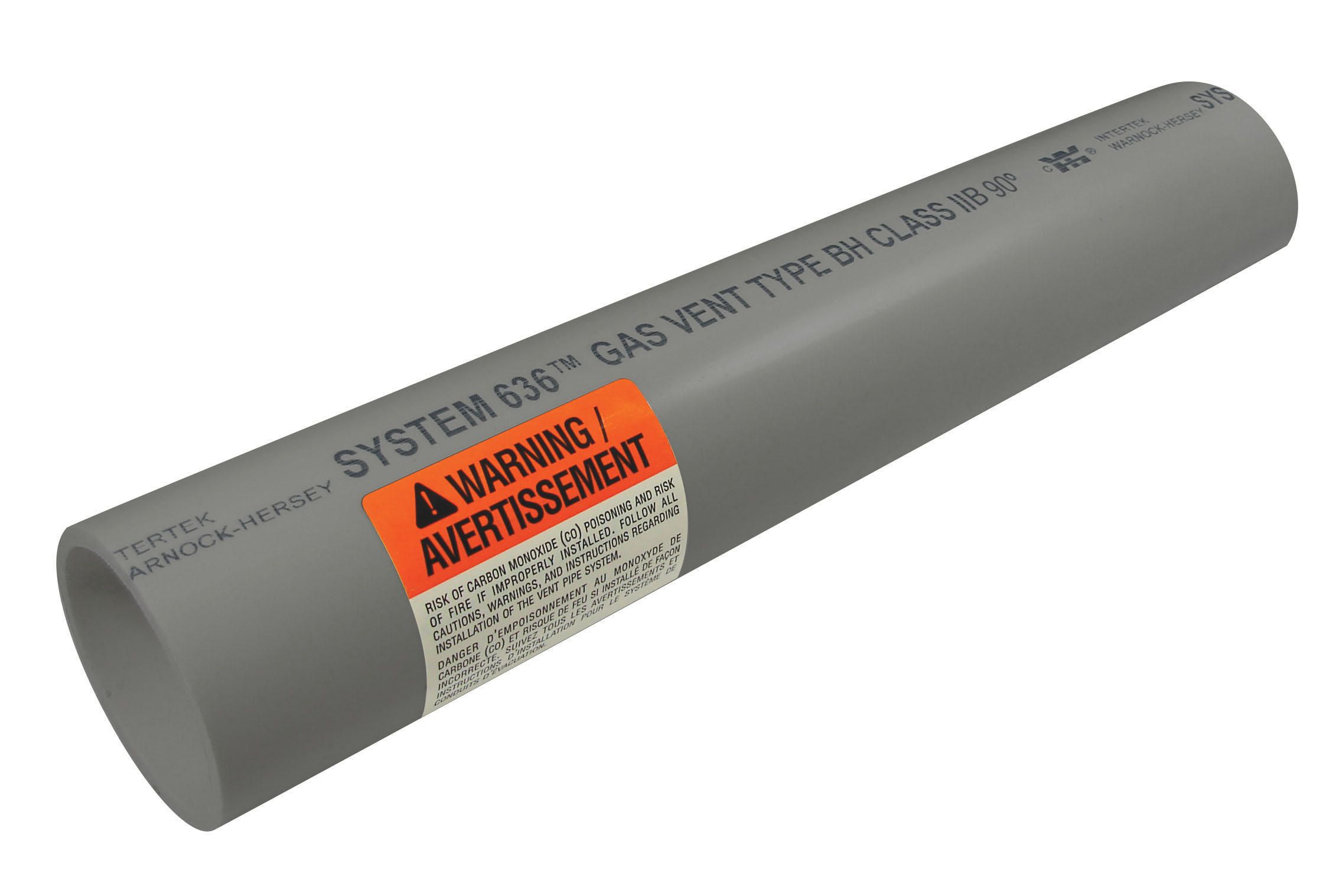 System 636® 197021 IPEX197021 | Noble