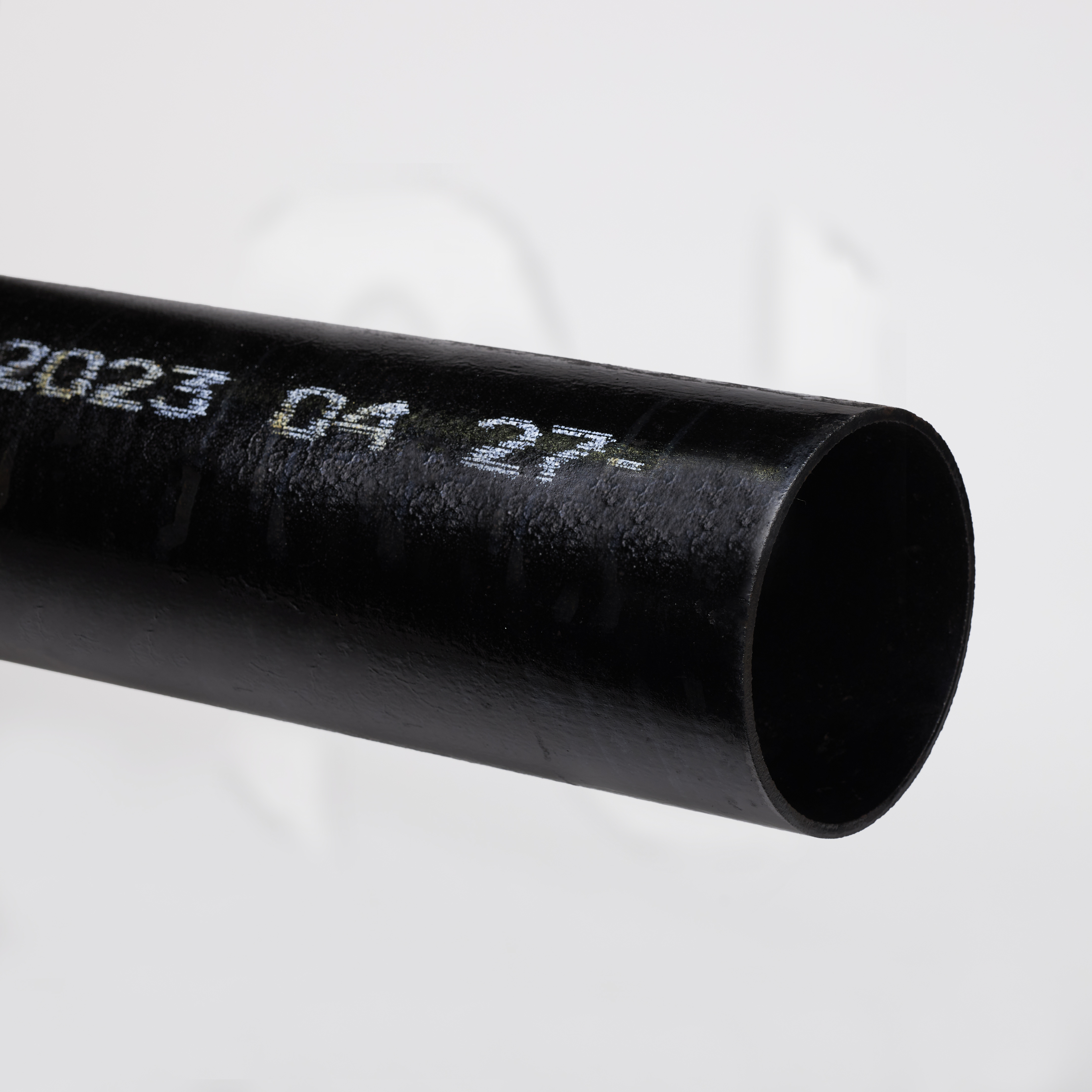Wrought Iron Tubing 150mm (6