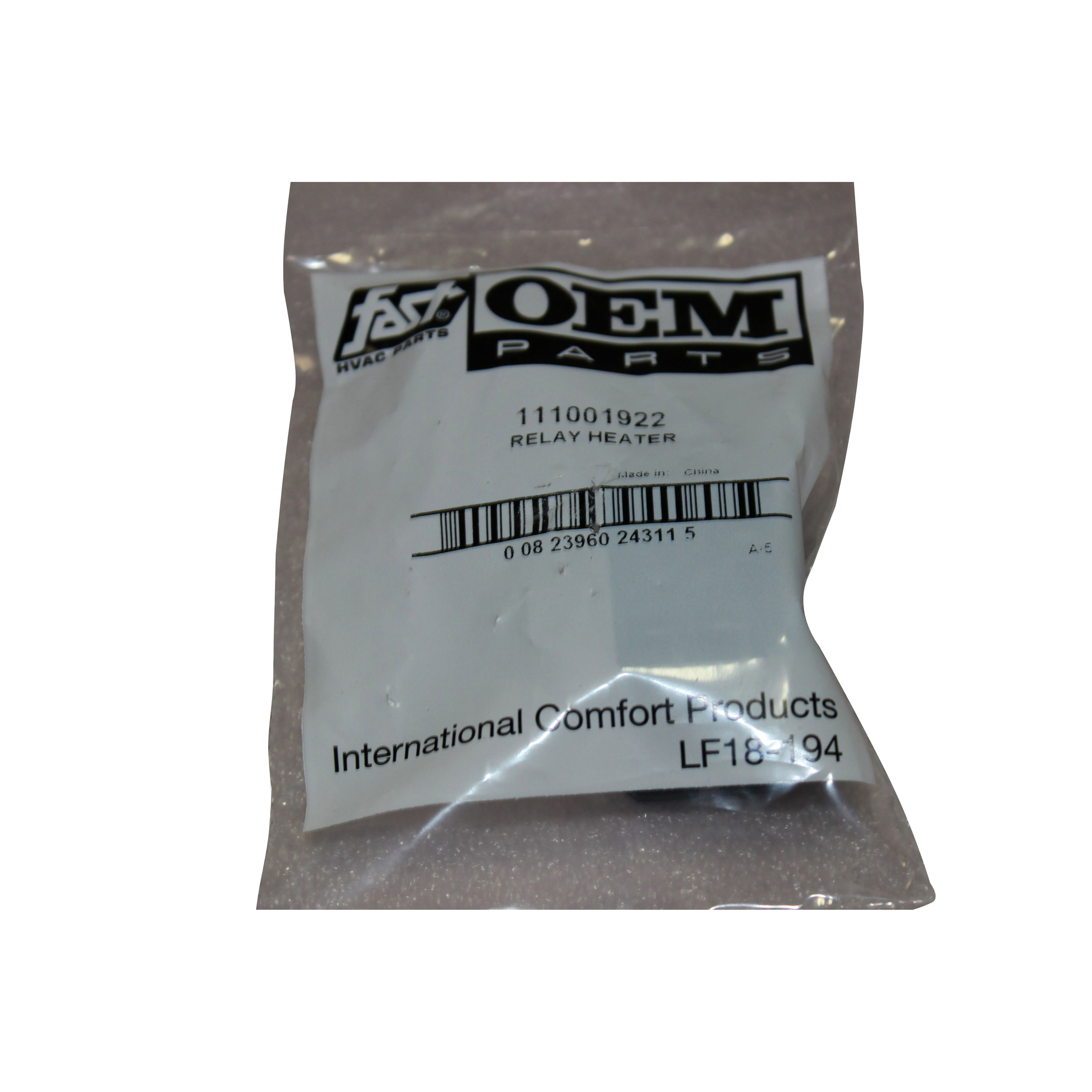 ICP&trade; 111001922