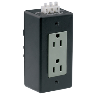 Straight Blade Receptacles | CAYCE MILL SUPPLY