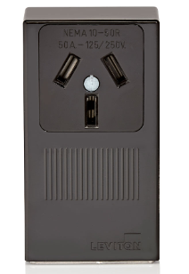 Leviton&reg; 5050-P00