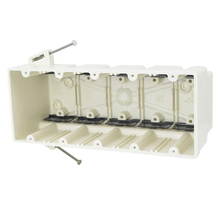 fiberglassBOX&trade; 5305-NK ALL 5305-NK