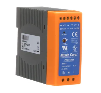 Altech Corp&reg; PSC-6024
