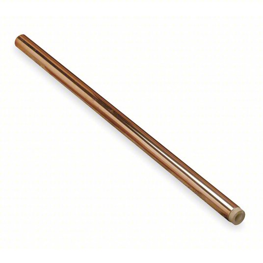 United Pipe & Steel 118ACRS20 COP 118ACRS20