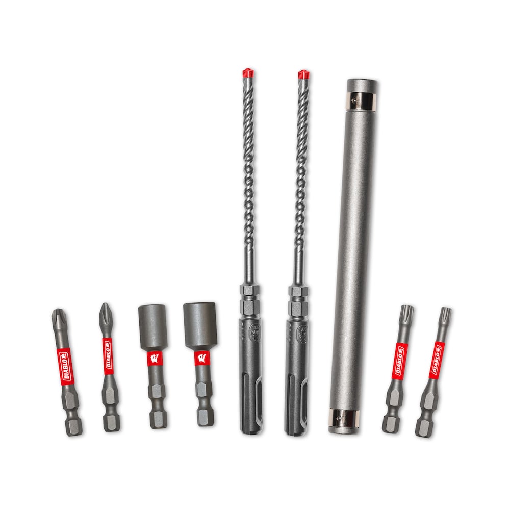 DIABLO&reg; DMAPL9910-S9