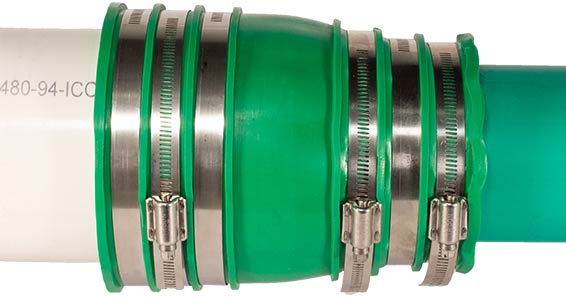 Fernco&reg; HULK 6