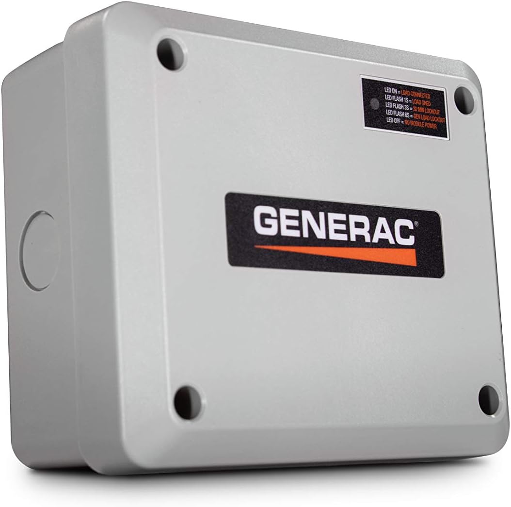 Generac&reg; 7000