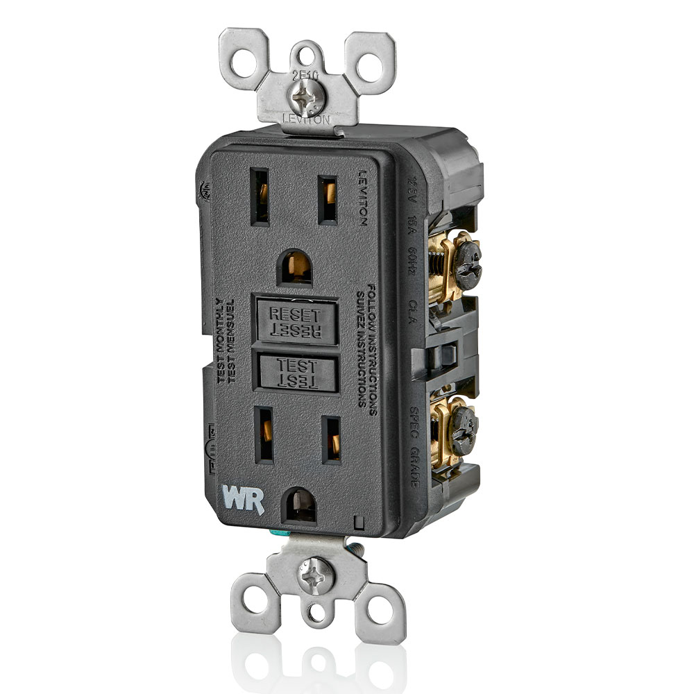 SmartlockPro&reg; GFWR1-E LEV GFWR1-E